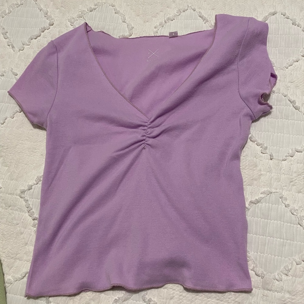 Xs top